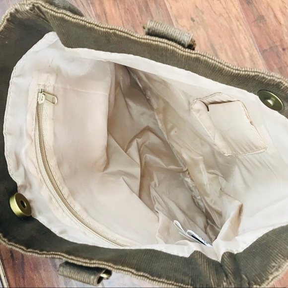 Rare Tinker Bell bag / purse / tote - Disn… - Picture 4 of 5